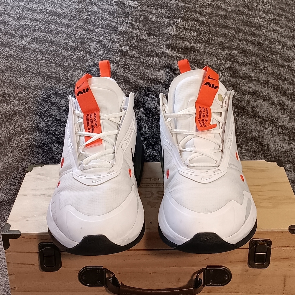 Nike Women's Air Max Up, Size 11.5 - Picture 2 of 10